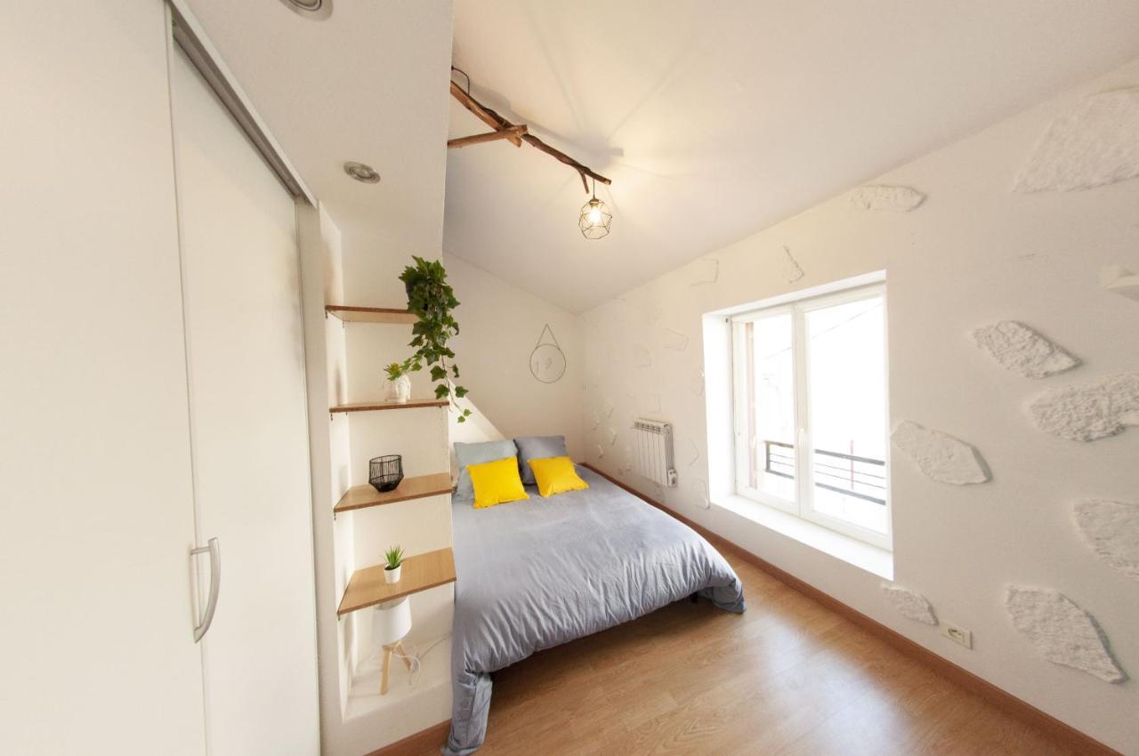 Magnolia-6 Min De La Gare - Baignoire Balneo- Wifi Gratuit Apartment Melun Ngoại thất bức ảnh